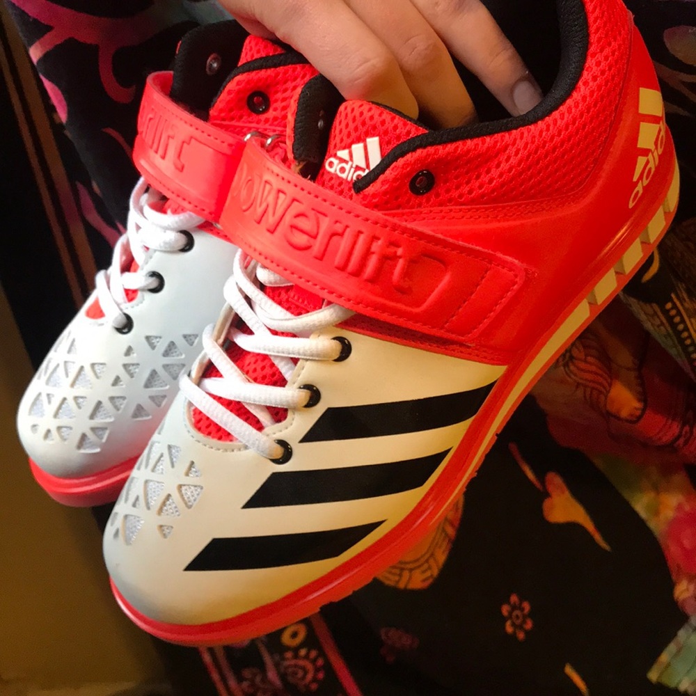 Adidas Powerlift.3.1